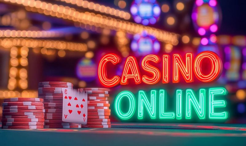 Casino en ligne idéal au Maroc en 2026